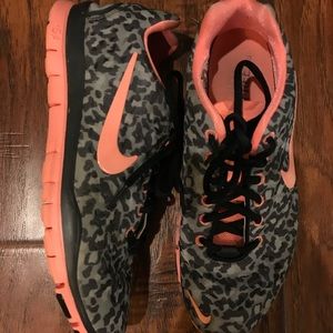 Women’s Nike Running Shoes